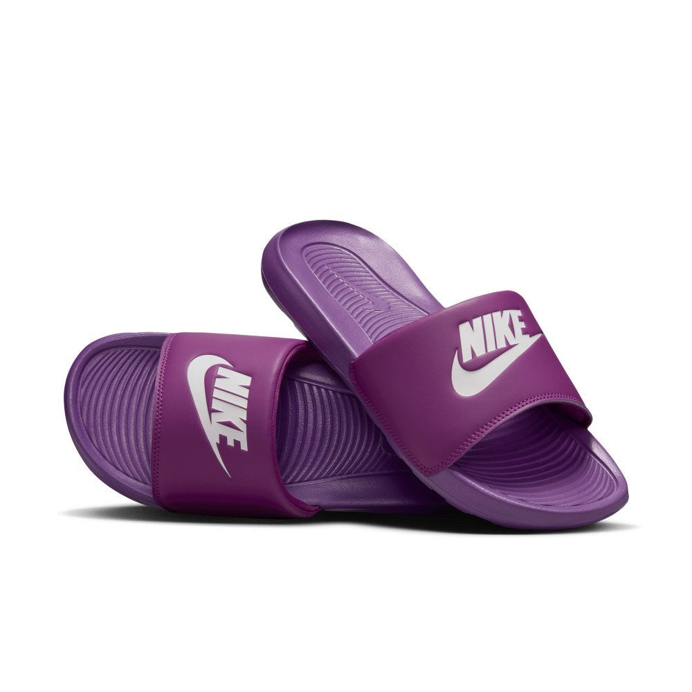 Nike Victori One Slide – Purple