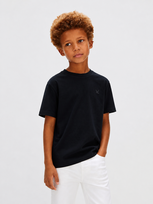 American Eagle Tshirt Round