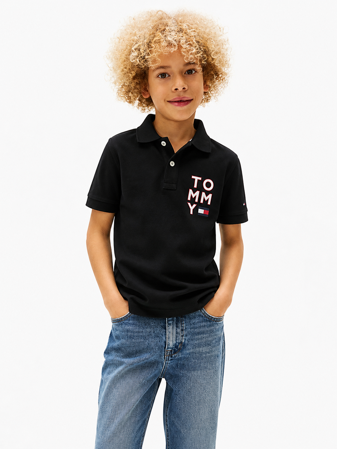 Tommy Hilfiger Polo Tshirt