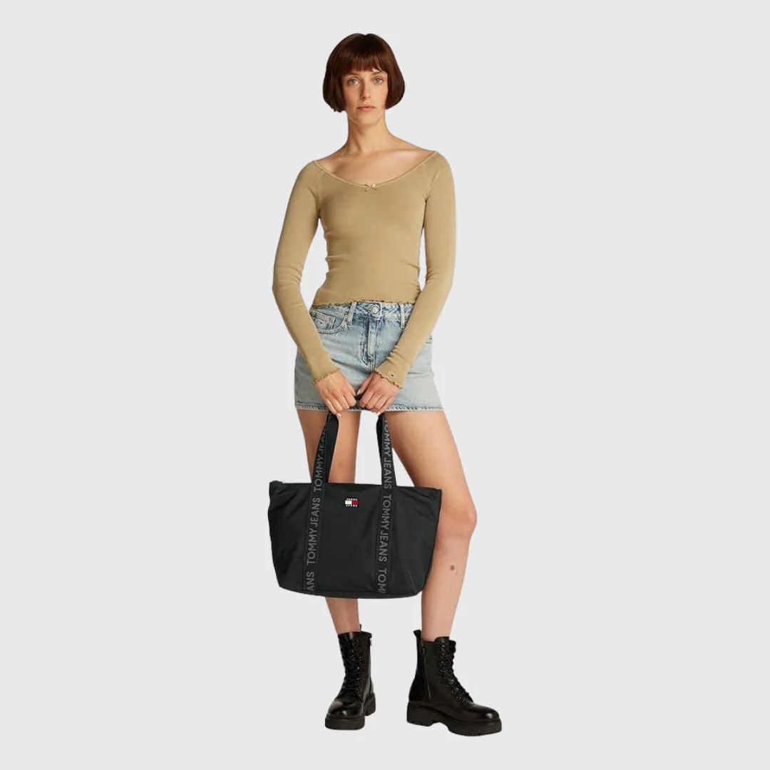 Tommy Jeans TJW ESS Daily Tote