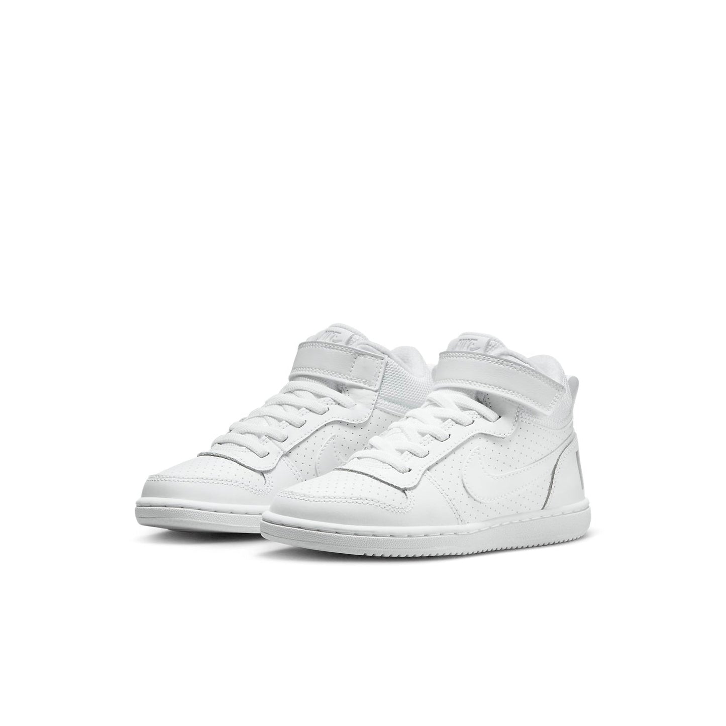 Nike Court Borough