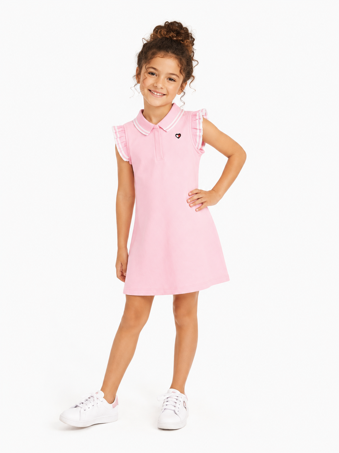 Tommy Hilfiger Dress Kids