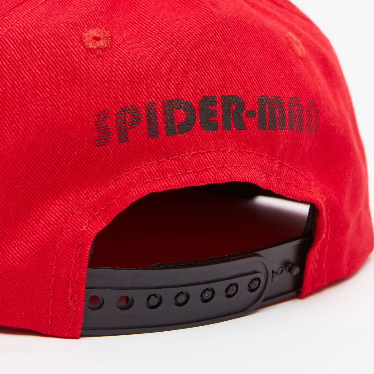 Max cap Spider man