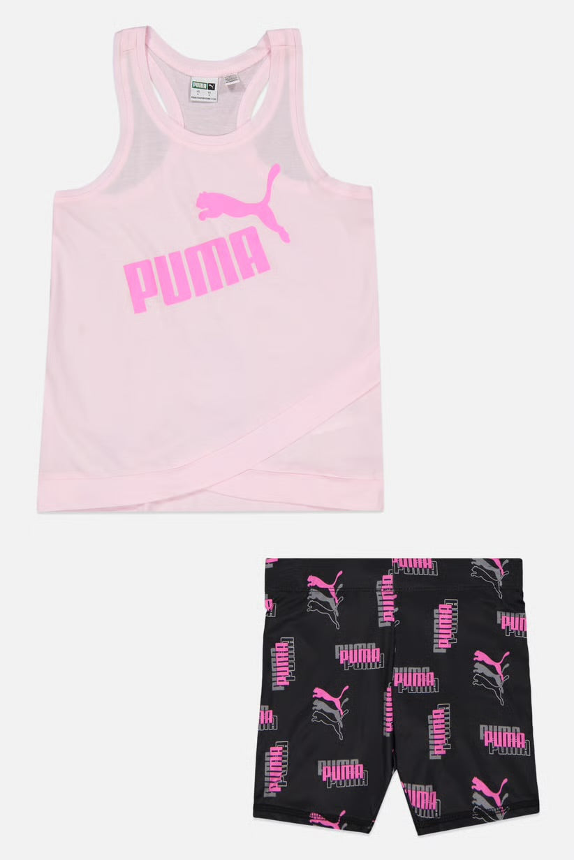 Puma Set 2 piece