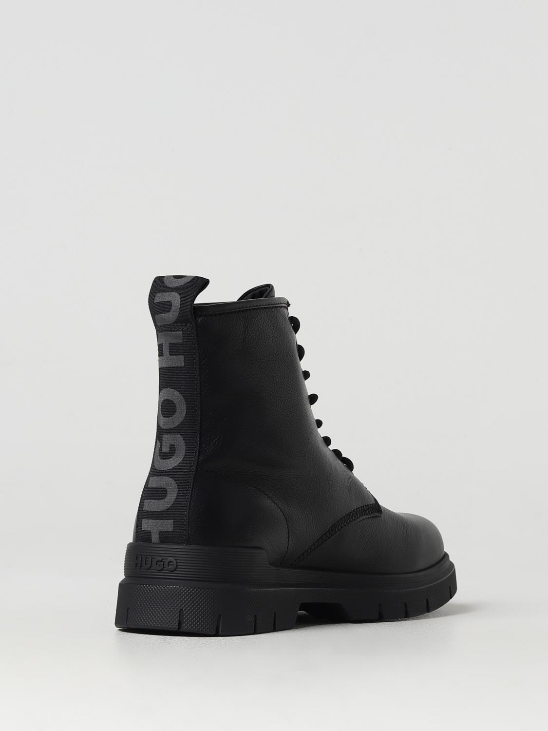 HUGO Mens Ryan Boot