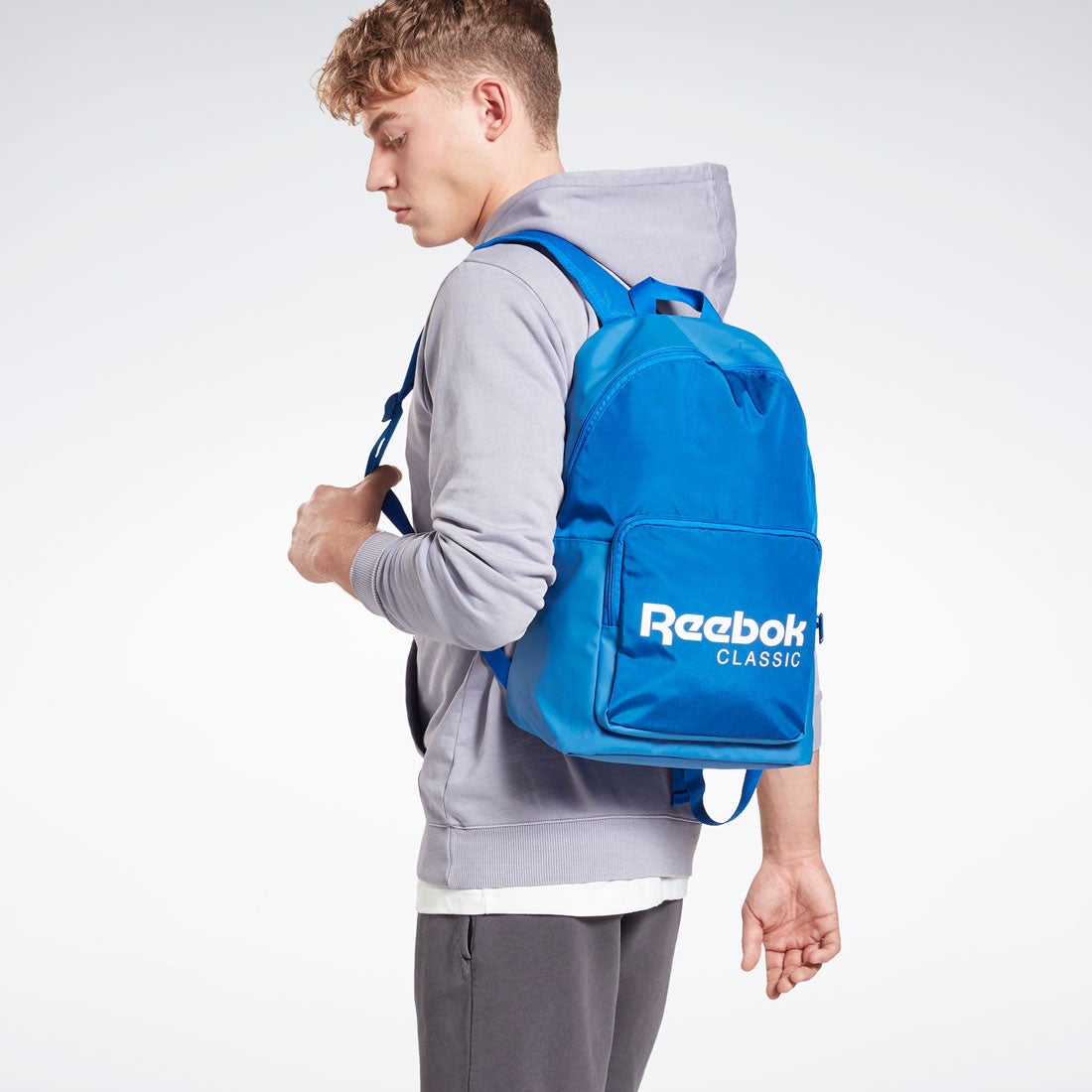 Reebok Classic backpack 18 inch