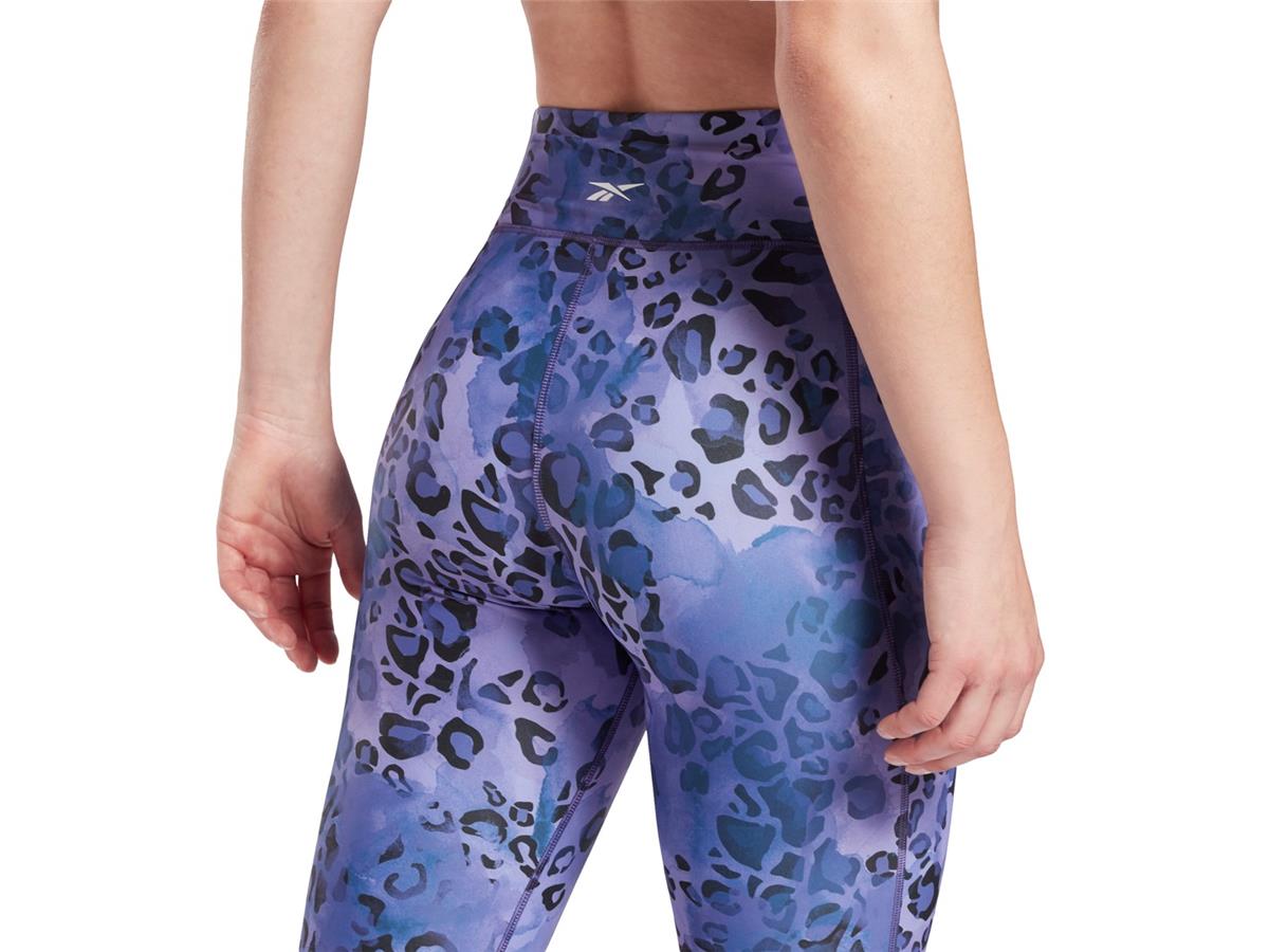 Reebok TS Lux Bold Tight- Modern - Women's Tights