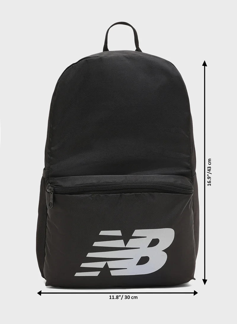 New Balance BTS Backpack Unisex