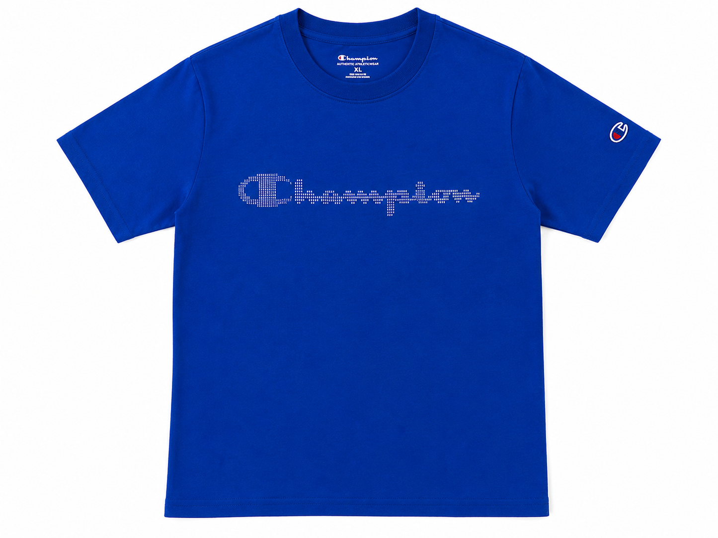 Champion T-Shirt Boys