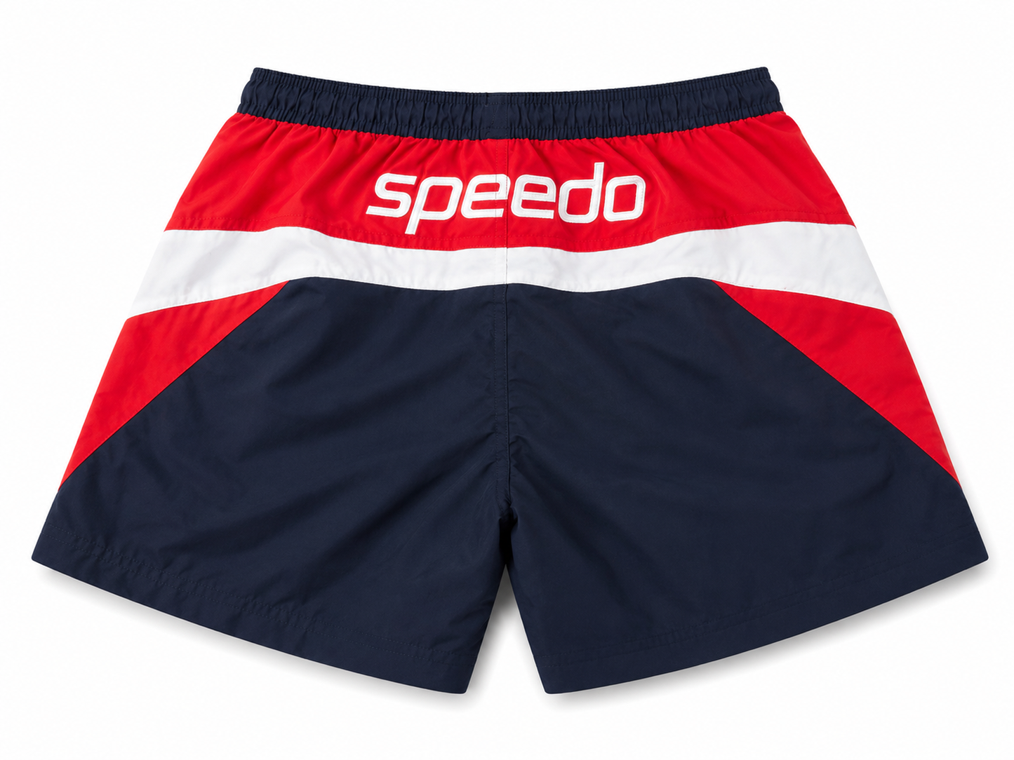 Speedo SwimShort Fit Samller