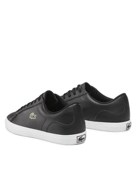Lacoste Shoes Without Box