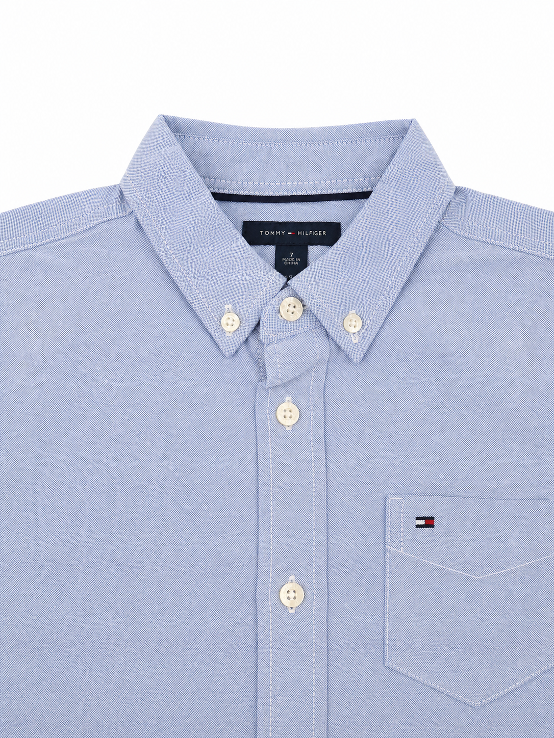 Tommy Hilfiger Shirt Boys