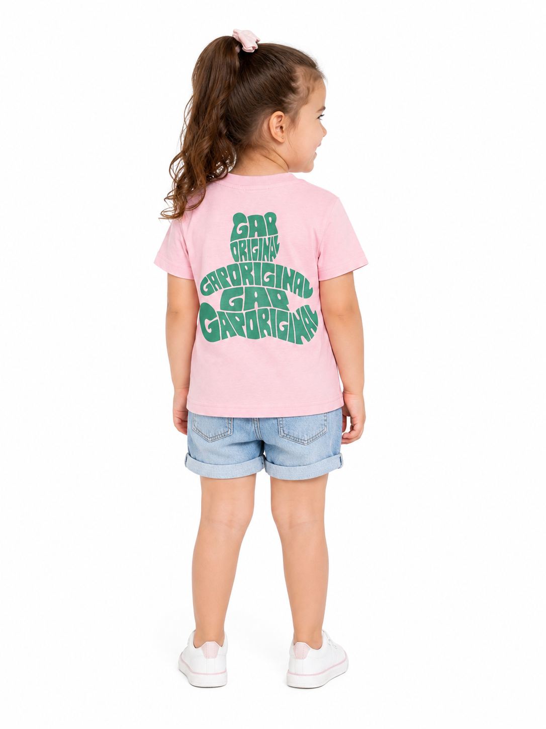 Gap Tshirt Short Sleeve