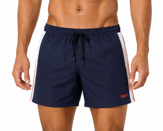 Speedo SwimShort Fit Samller
