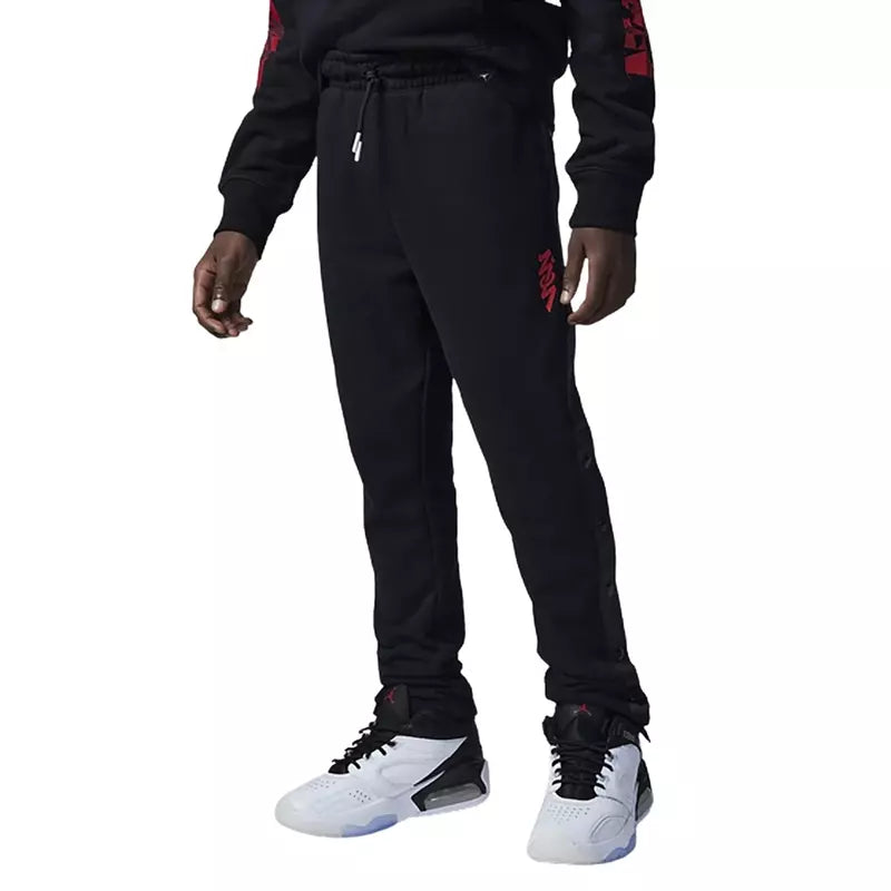 JORDAN MJ ZION CROSSOVER PANT