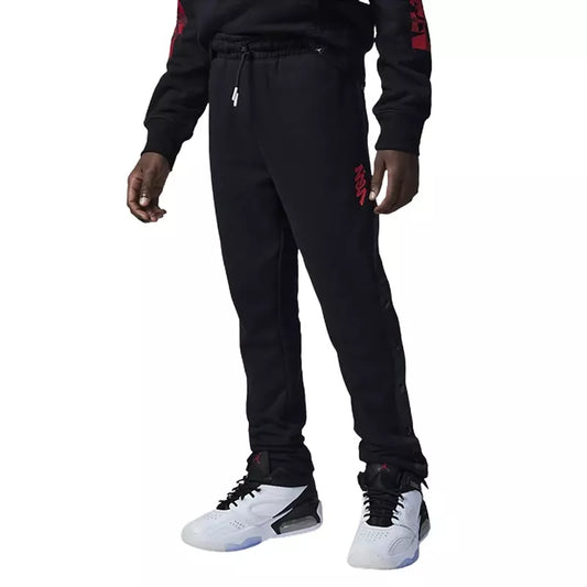 JORDAN MJ ZION CROSSOVER PANT