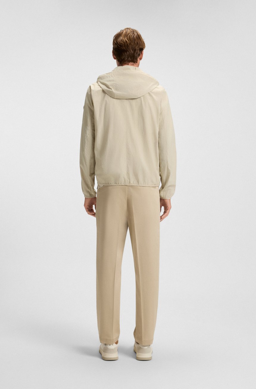 BOSS Water Repellent jacket