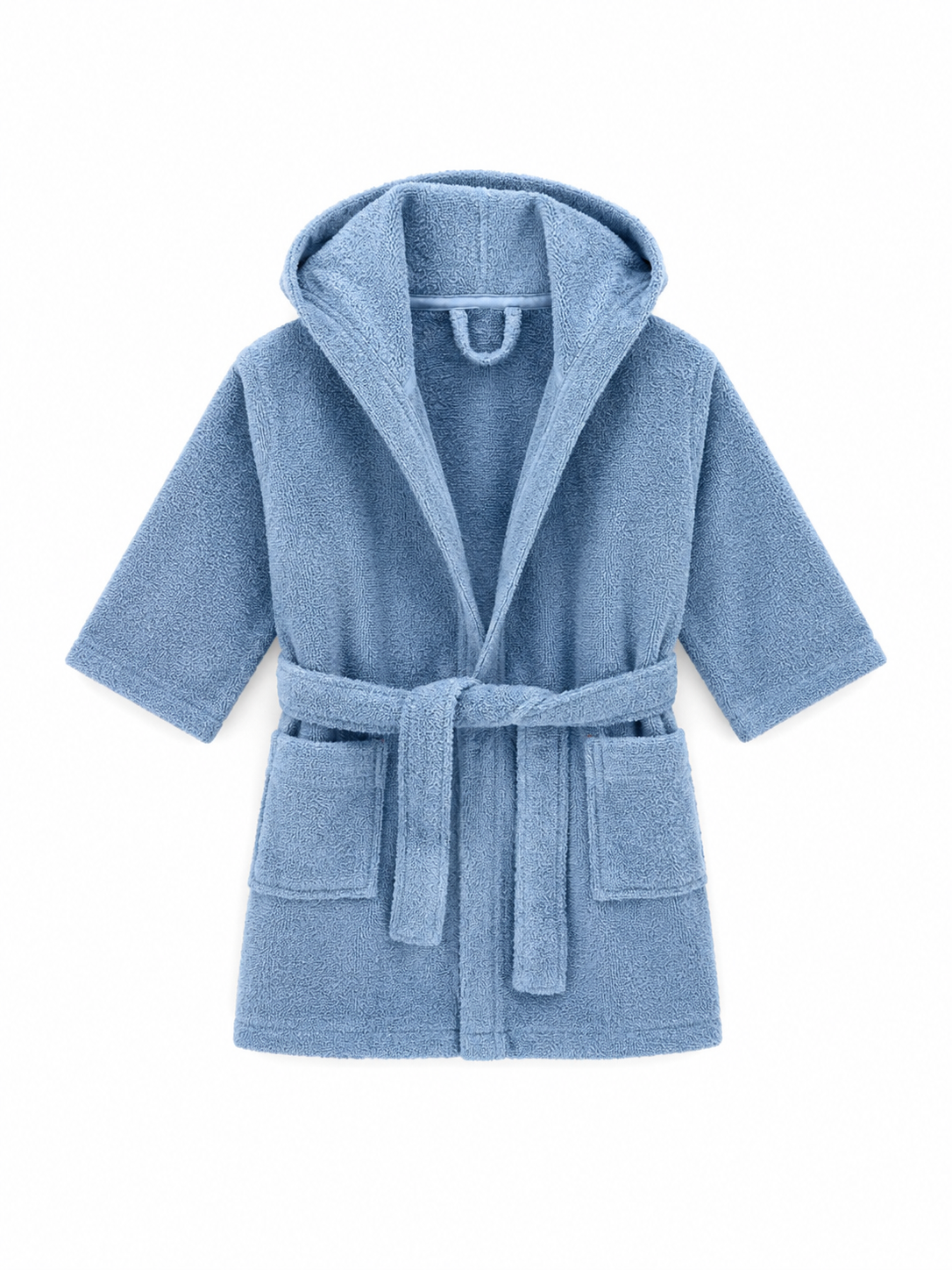 Mother Care Kids Beach Hooded Bathrobe