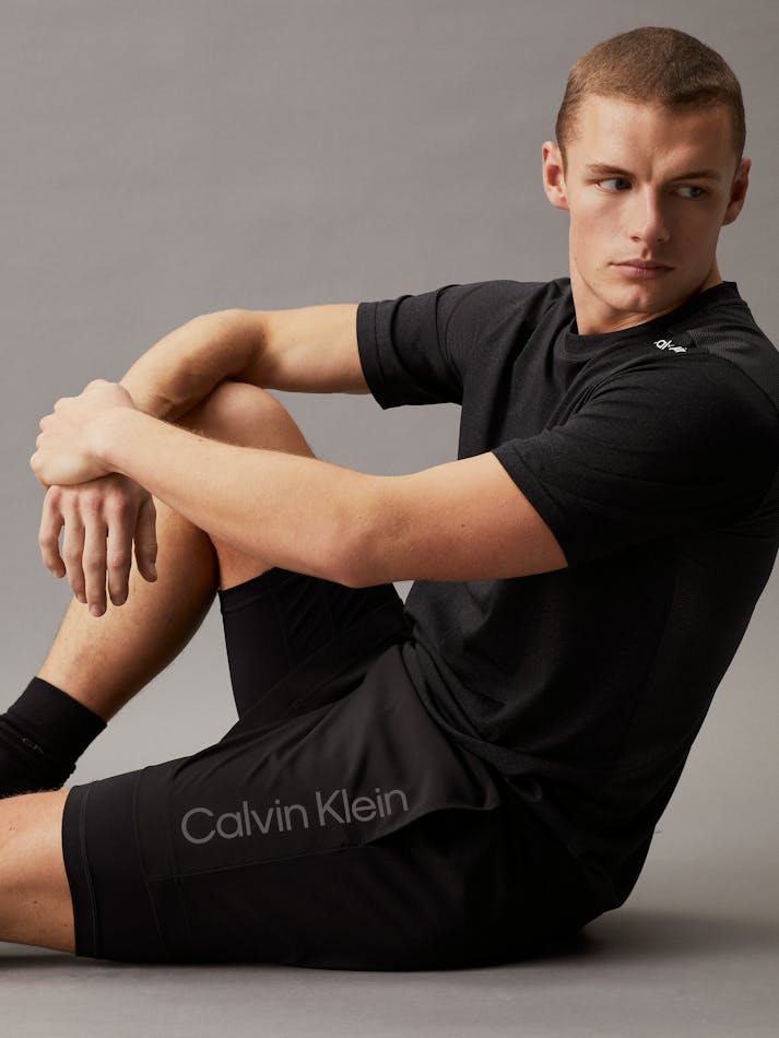 Calvin Klein Sport essentials 2-in-1 Short