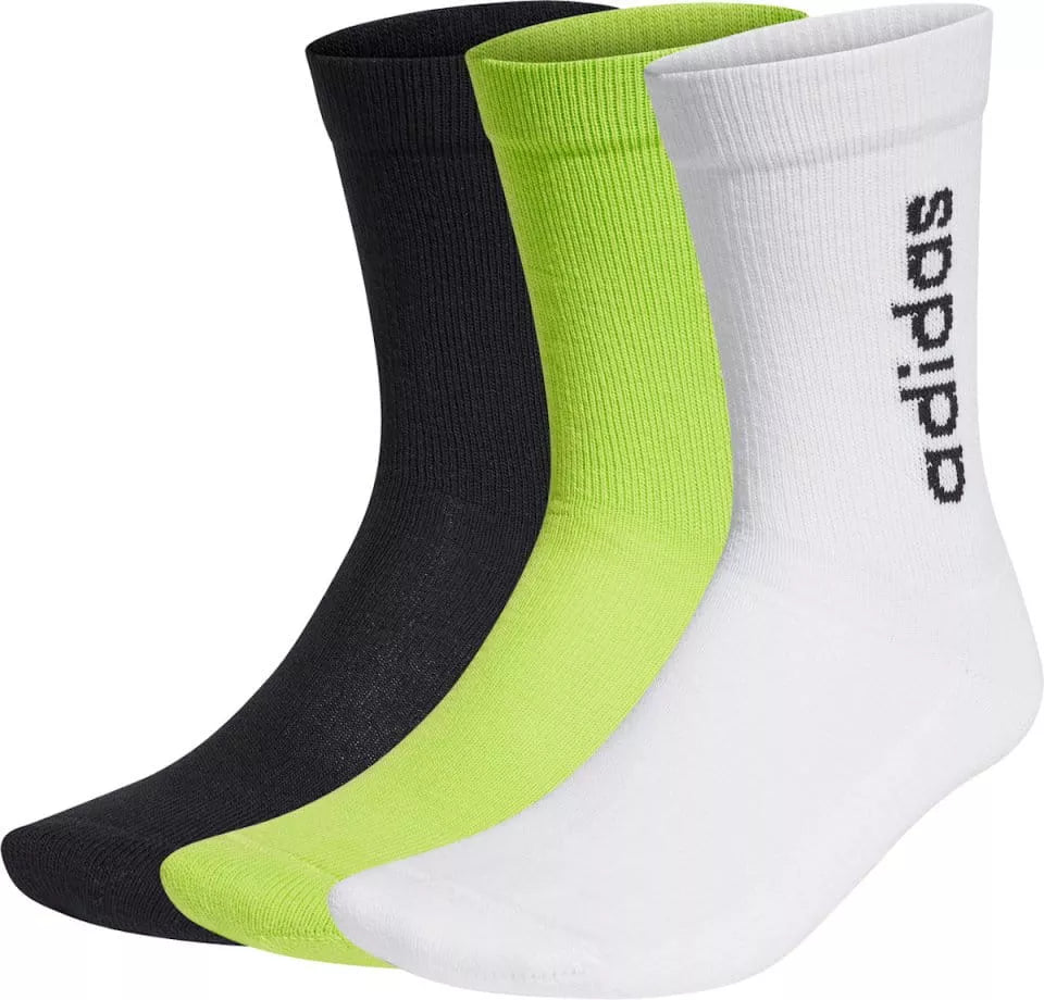 Socks adidas HC VT CREW 3PP