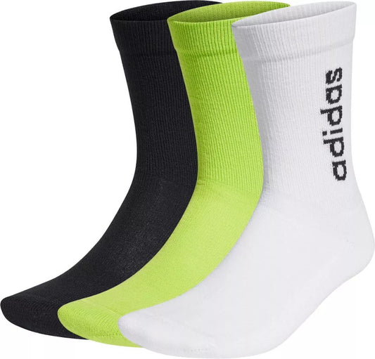Socks adidas HC VT CREW 3PP