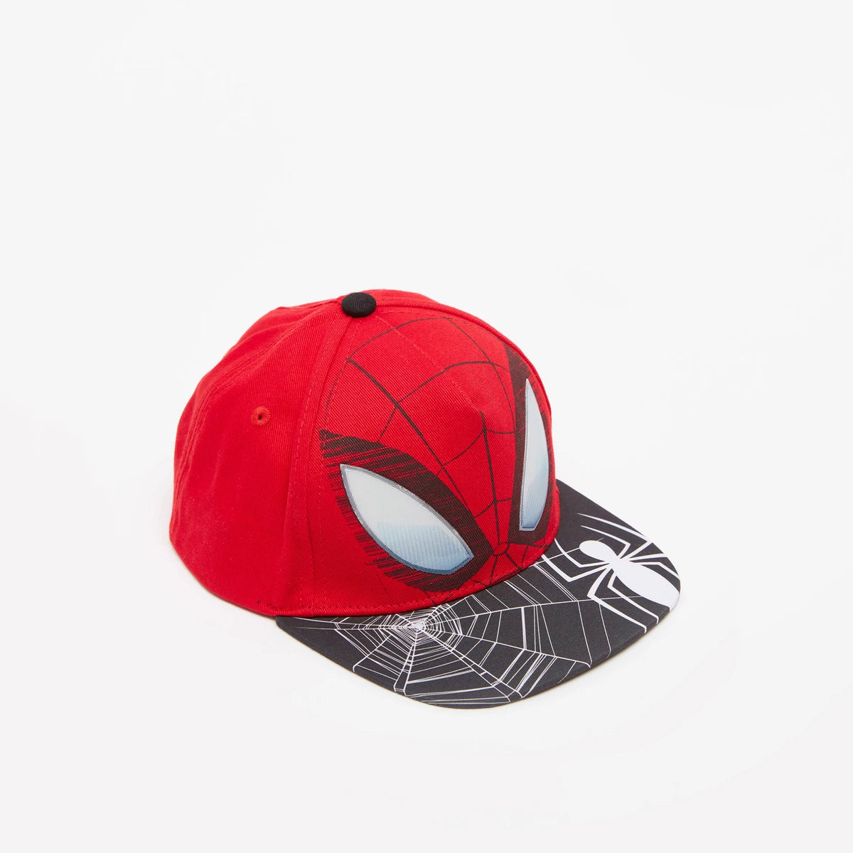 Max cap Spider man