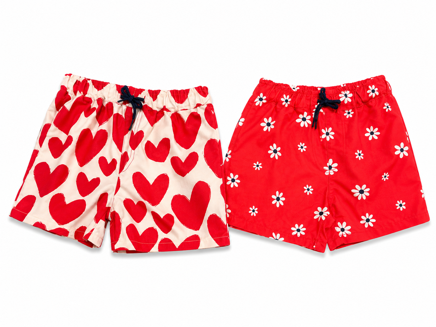 MotherCare Swim Short 2-Piece