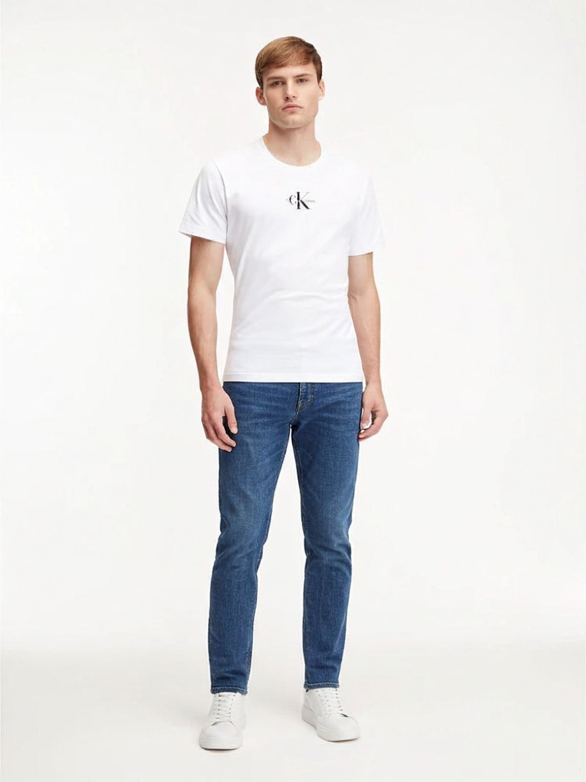 Calvin Klein Jeans Pant