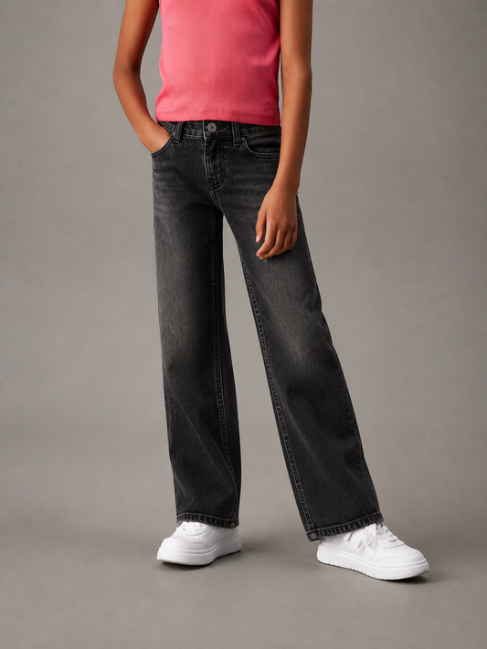 American Eagle Jeans Pant Kids Girls