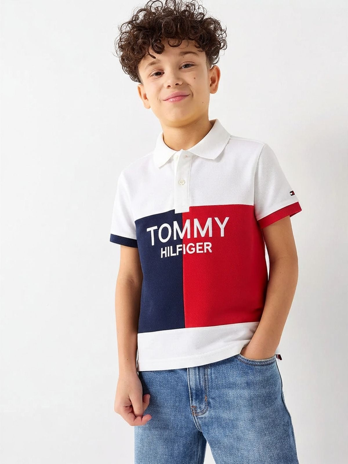 Tommy Hilfiger Polo Tshirt