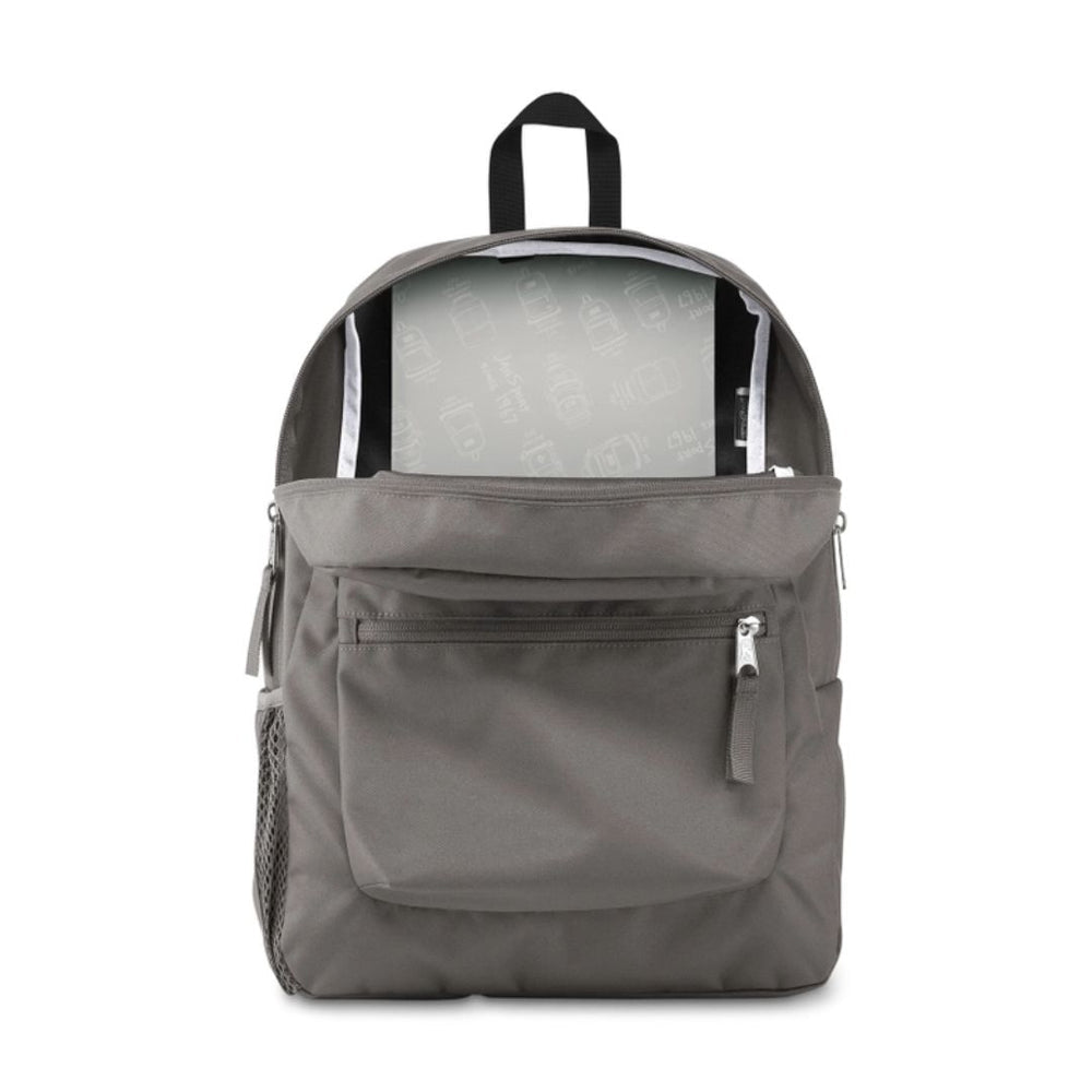 JanSport Superbreak Russet Backpack with Spacious Storage