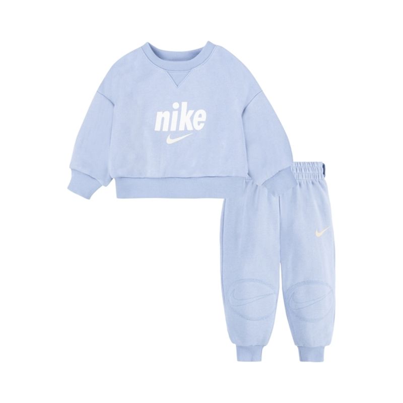 Nike E1D1 Cozy Crew Kid's Set
