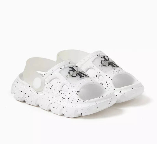 Calvin Klein Sandal Rubber