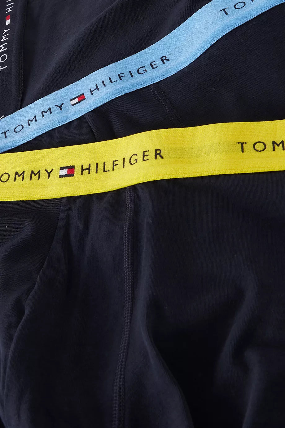 TOMMY HILFIGER 3 PACK TRUNK