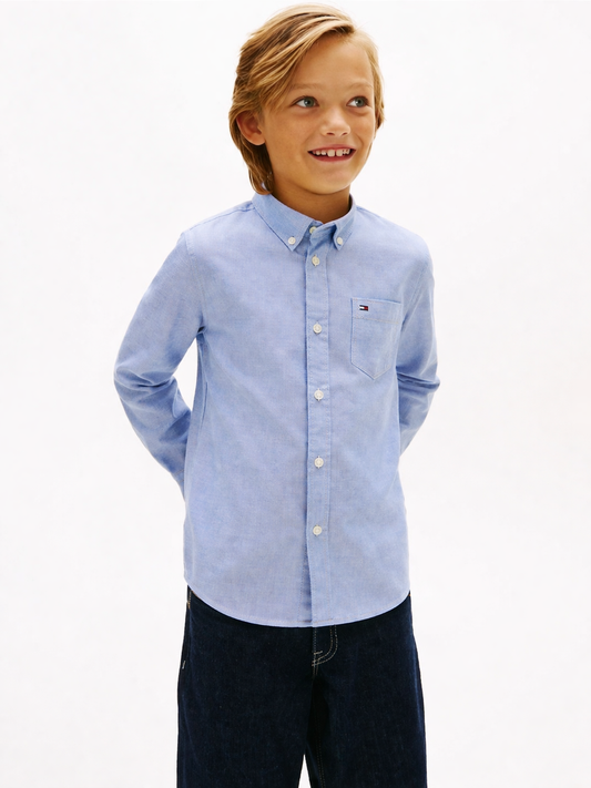 Tommy Hilfiger Shirt Boys