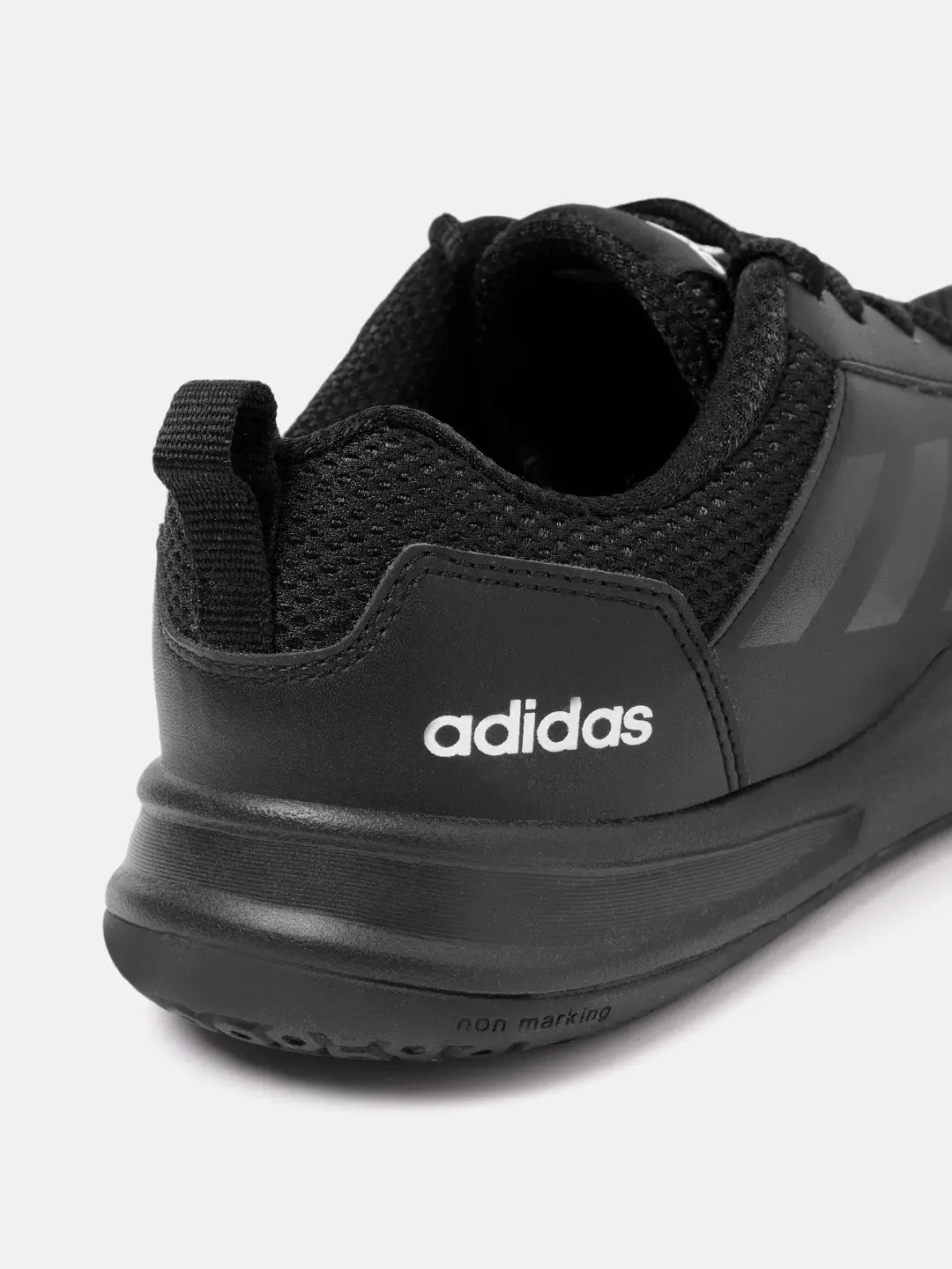 ADIDAS Kids Element 1.0 Running Shoes Without Box