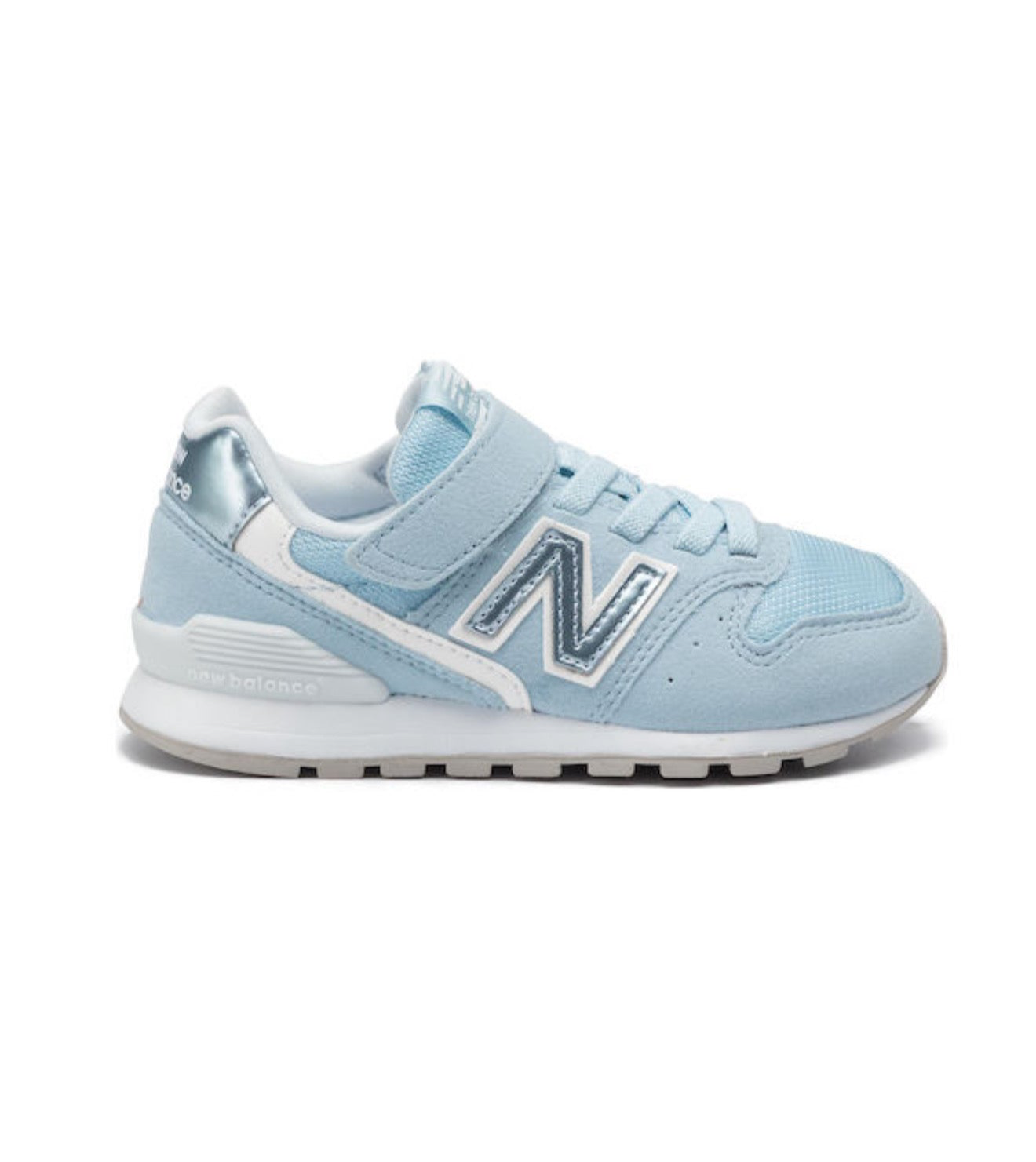 NEW BALANCE  996 SHOES