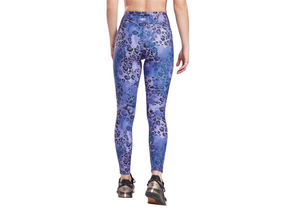 Reebok TS Lux Bold Tight- Modern - Women's Tights
