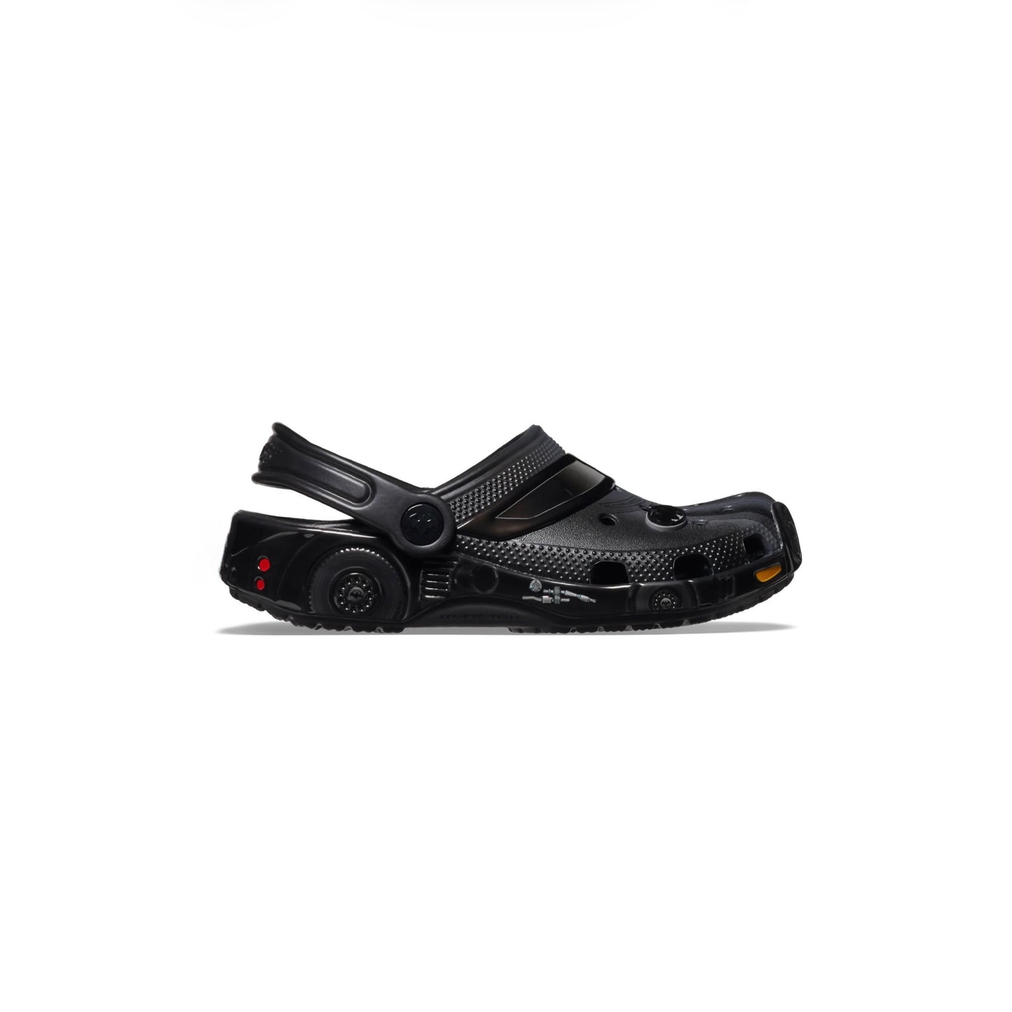 Crocs BATMOBILE Classic Clog