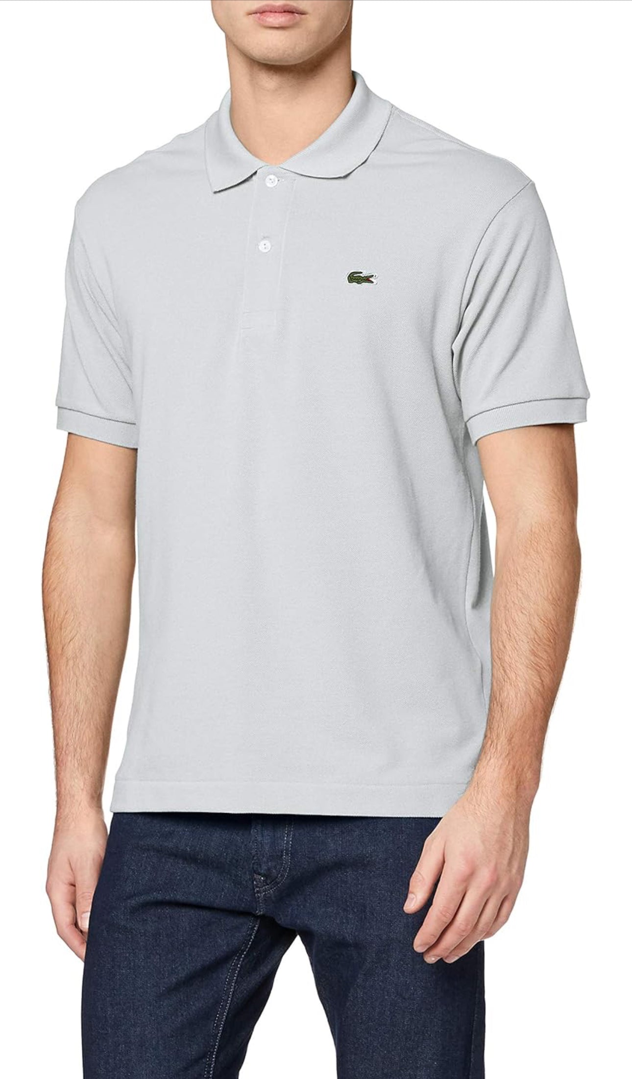 Lacoste Slim Fit Polo T-Shirt
