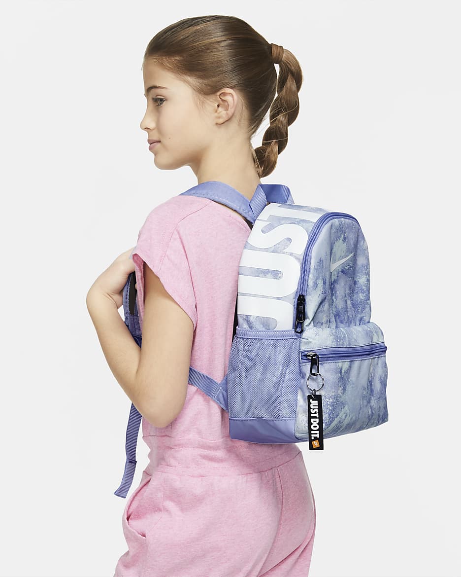 Nike Brasilia JDI Backpack