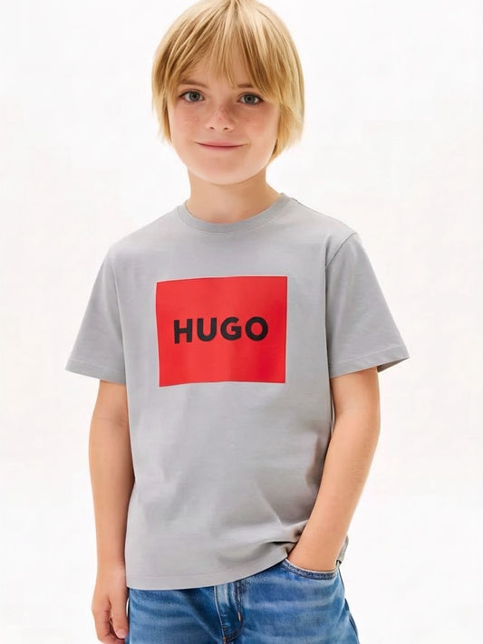 Hugo Tshirt Kids Boys