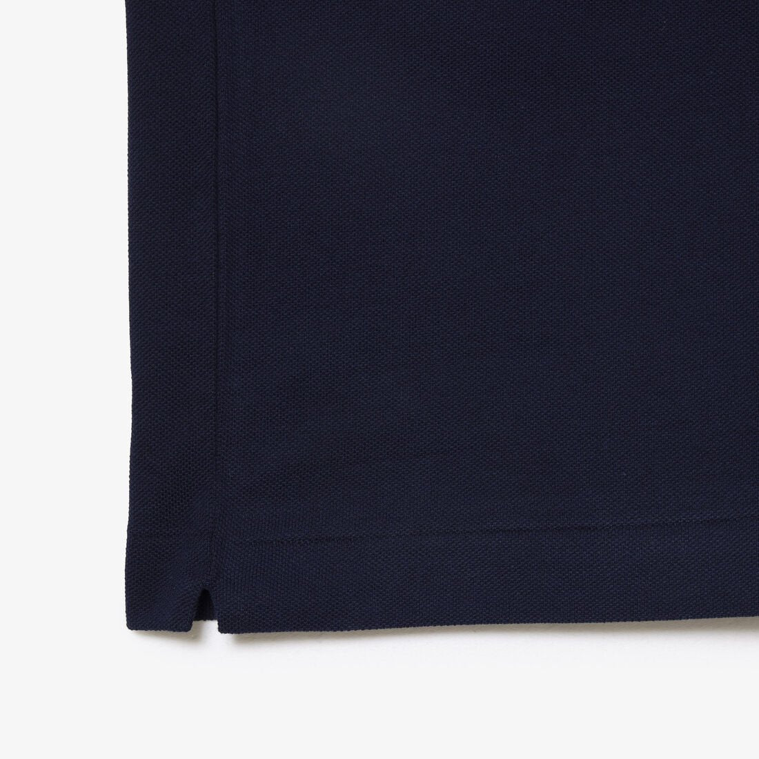 Lacoste Slim Fit Polo T-Shirt Navy