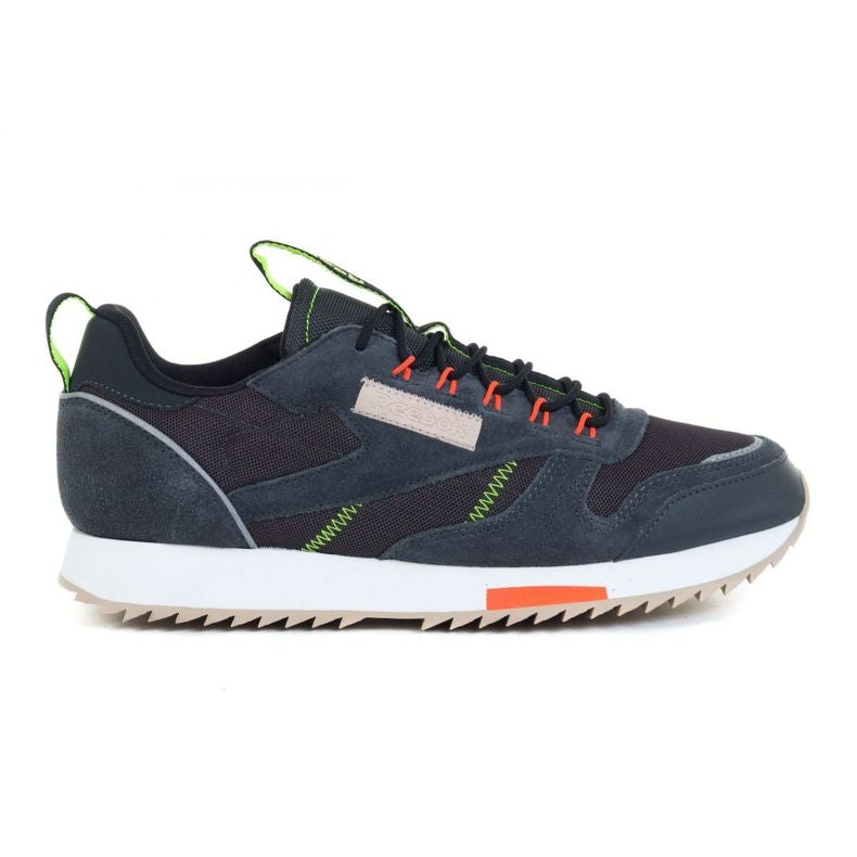 Reebok CL Leather Rupple Trail Men Shoes