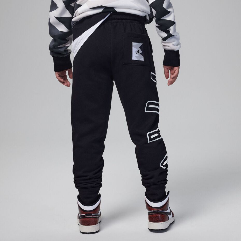 Jordan MJ Flight MVP French Terry Pants