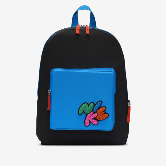 NIKE UNISEX KIDS CLASSIC BUBBLE BACKPACK  (16L)
