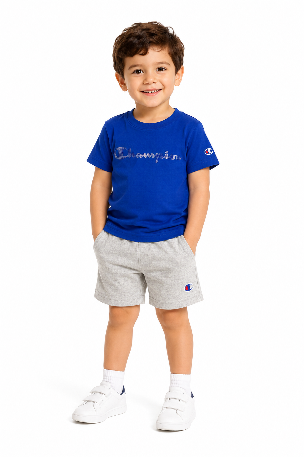 Champion T-Shirt Boys