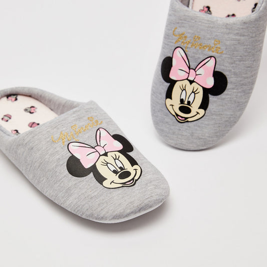 Minnie Mouse Printed Slides MAX