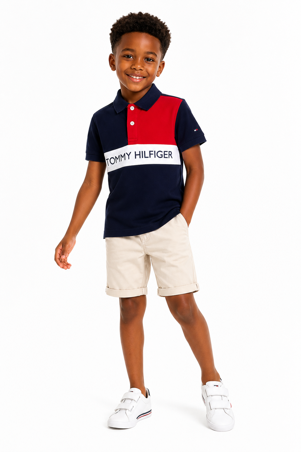 Tommy Hilfiger Polo Tshirt