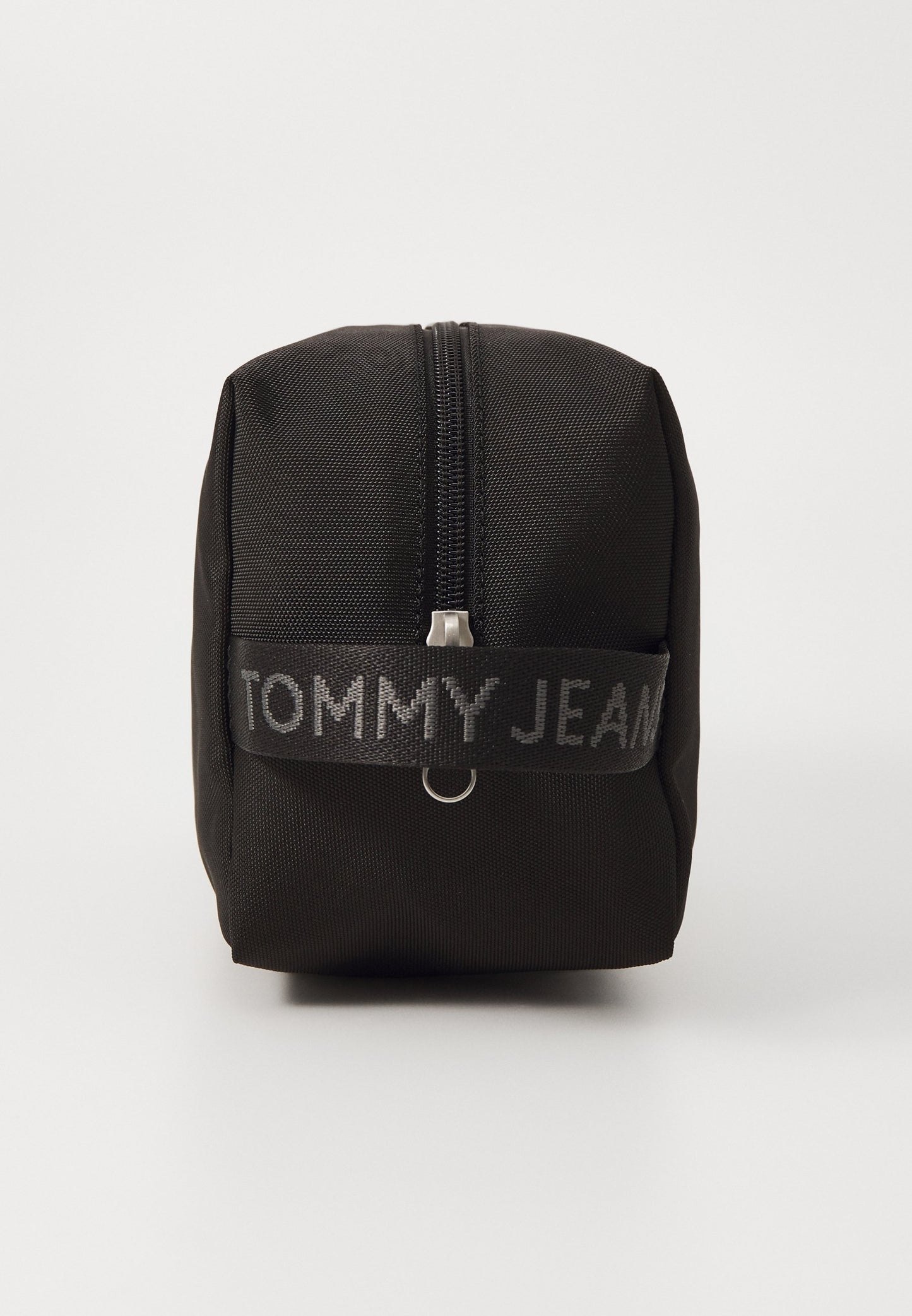 Tommy jeans DAILY WASHBAG - Wash bag - black